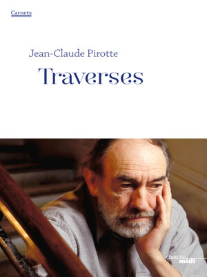 cover image of Traverses